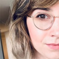 An avatar of Suz Hinton